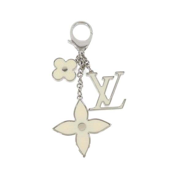 Louis Vuitton Epi Bijoux Sac Fleur d'Epi M65085 Key Ring